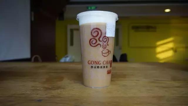 喜茶一颗柠檬饮料测评,喜茶一颗柠茶测评