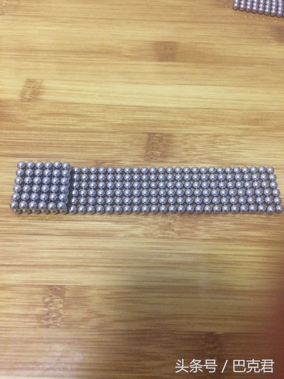 强迫症解压立方体,巴克球立方体怎么做