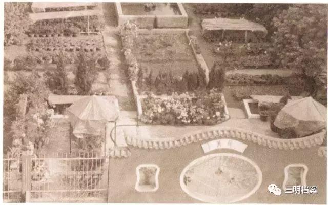 三明市历史照片,三明以前的历史