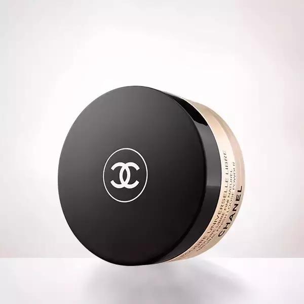 6款人气蜜粉扫去你夏季的一脸“油光”