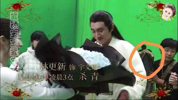 这就是《楚乔传》给我们看的大结局：男主沉湖女主殉情，这样的烂尾导演你还要第二部？