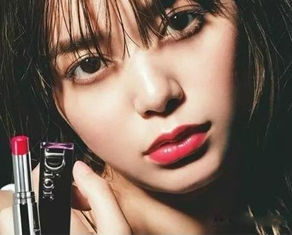 8月热门口红,8月国货新品口红试色