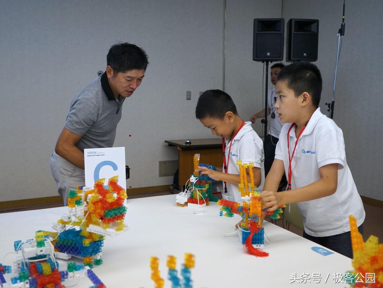 索尼机器人比赛,索尼少儿编程机器人