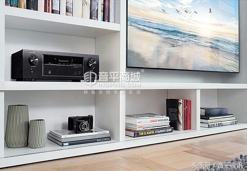 天龙denonavr-x2200w功放怎么玩 (天龙x520bt功放参数)