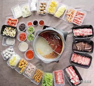 来汕头必点外卖,汕头外卖必备清单