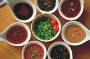 吃火锅自己去蘸酱口味不稳定？不知道该如何勾兑？我来告诉你