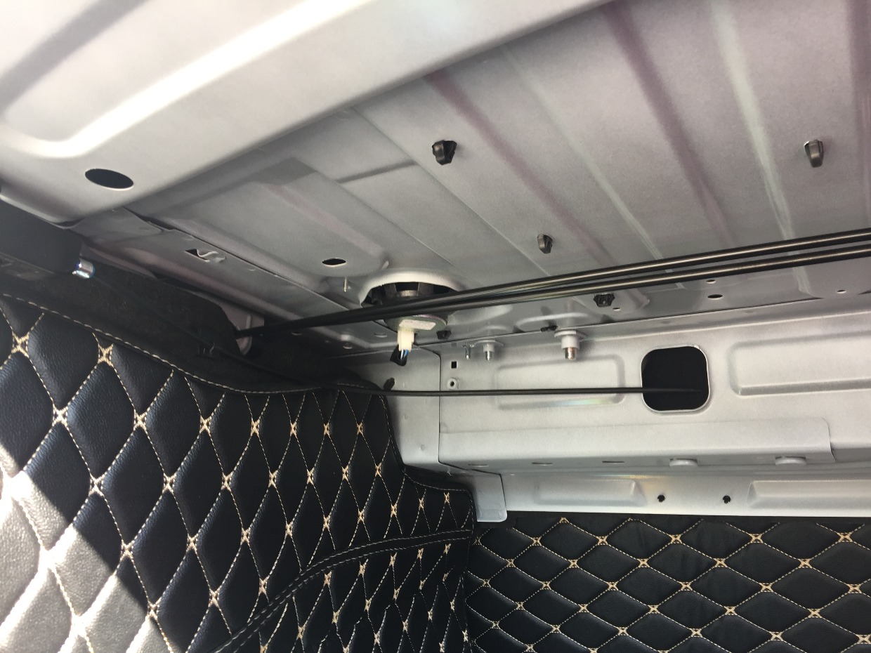 阿特兹2.5尊崇版高速测试,阿特兹2.5尊崇版驾驶体验