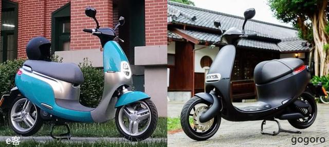 大阳e客电动车怎么样,深度测评et5