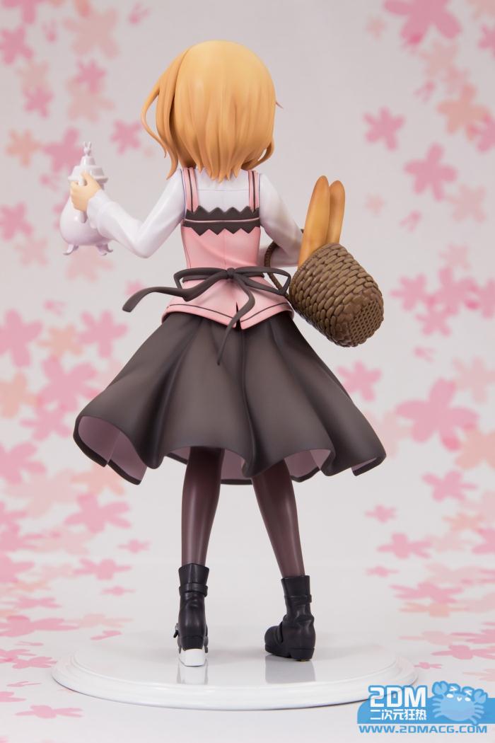 你今天要来点兔子吗手办,今天你也要来点兔子吗手办