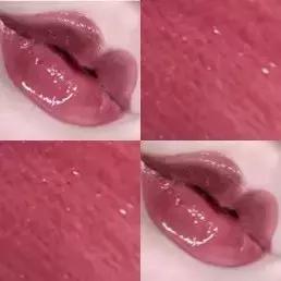 用了这么多王者荣耀女英雄-怎么能不知道她们的口红色号