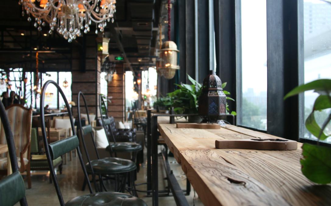 37老板,漫咖啡济南