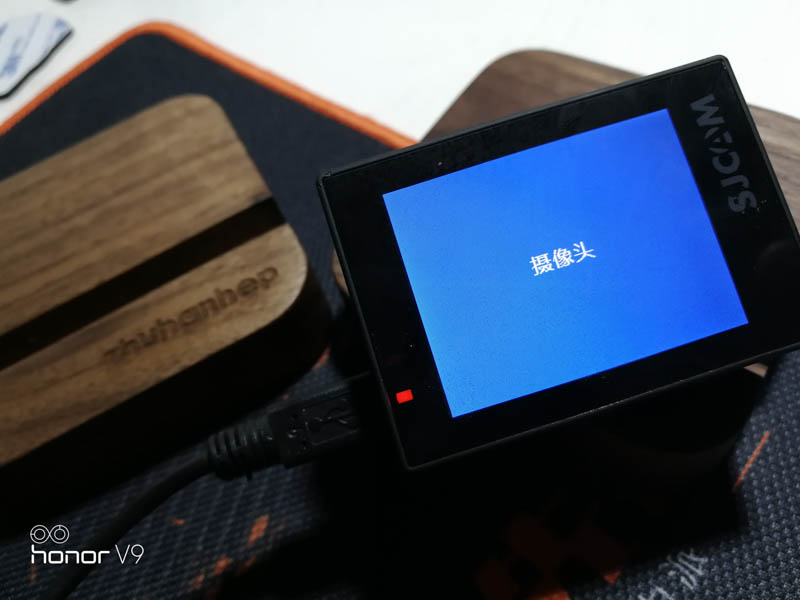 记录美好时光，支持4K视频的SJ6Legend运动相机轻体验，价格只要799，值不值得买