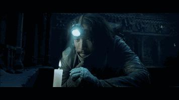 盗墓时如何避免鬼吹灯,鬼吹灯之未解之谜