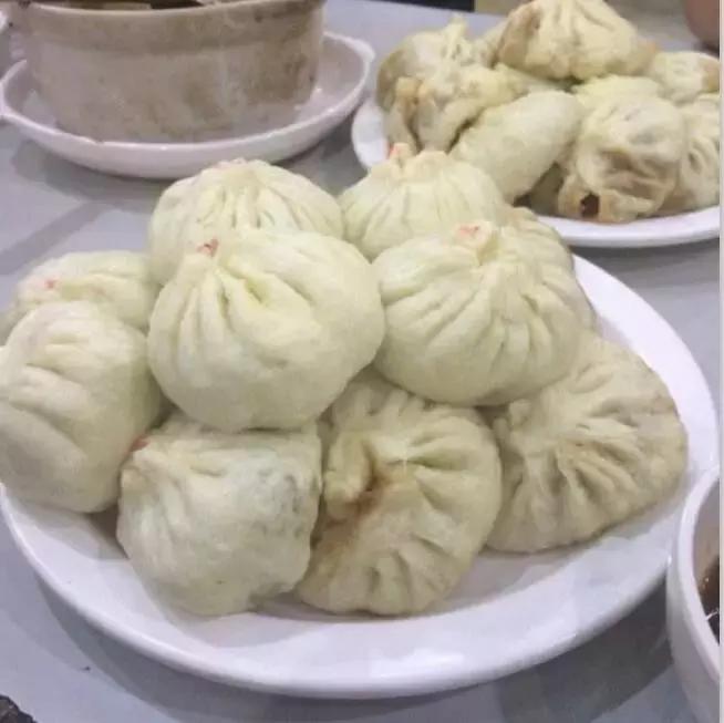 北京老字号包子铺哪家好吃,北京最好吃的包子铺