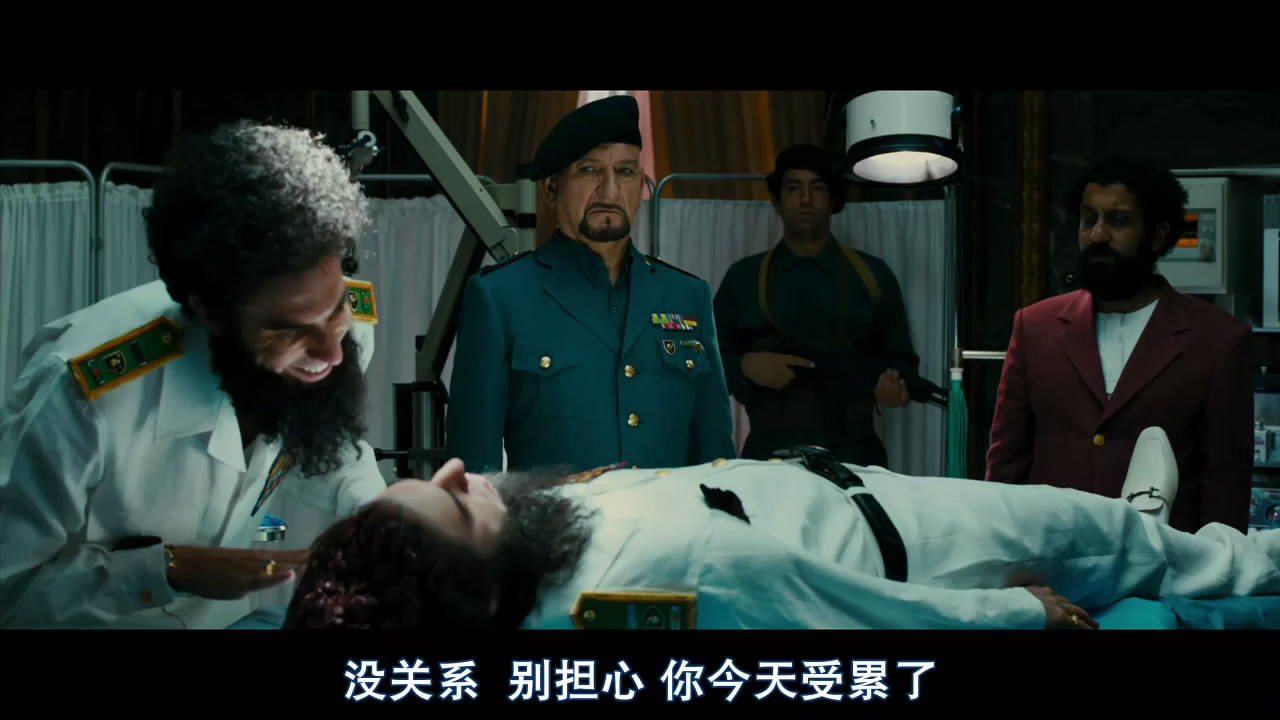 好莱坞大片喜剧电影推荐,好莱坞经典喜剧电影排行榜前十