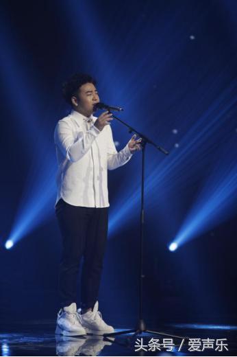 歌手第一季reaction,歌手第一季首发