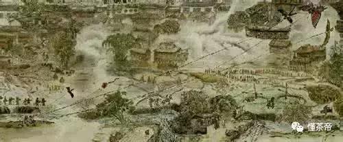 普洱茶到底是什么,不是所有的普洱茶都叫普洱茶