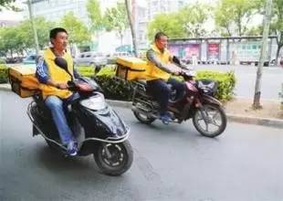 怎样才能帮快递公司送快递赚钱,快递跑腿一个月能挣多少钱