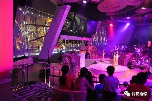 暑假如何玩转邮轮,暑假怎么玩儿