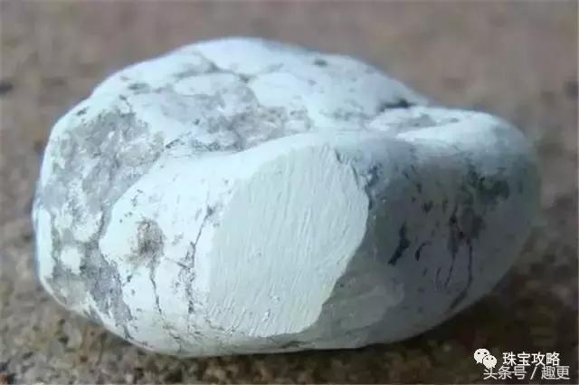 绿松的盘玩方法,绿松详细介绍