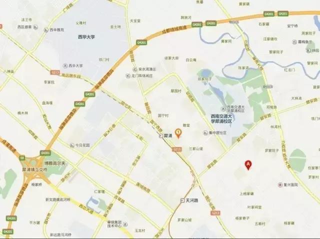 豪宅成都麓湖看房,成都傲城的二手房