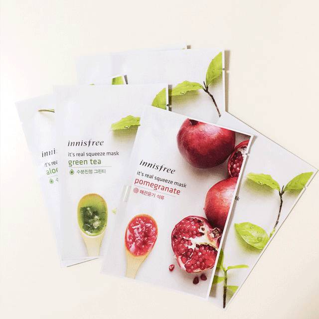 面膜推荐平价又好用的面膜,大品牌面膜vs平价面膜