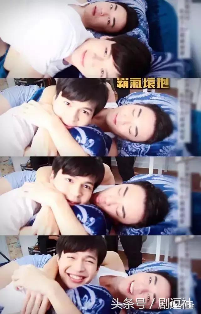 着魔高能片段是第几集 (着魔江劲腾邵逸辰高能)