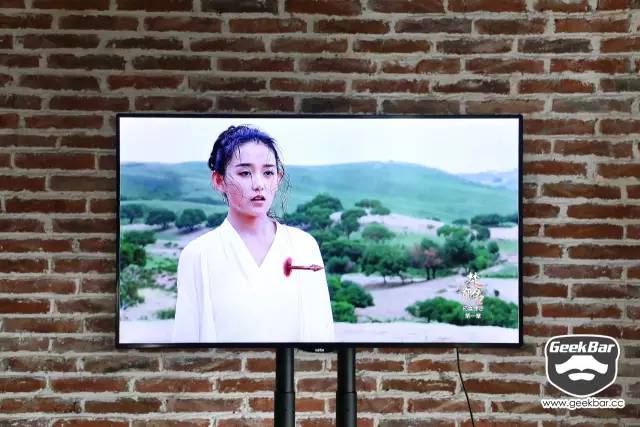 在电视玩王者荣耀,在电视机上玩游戏