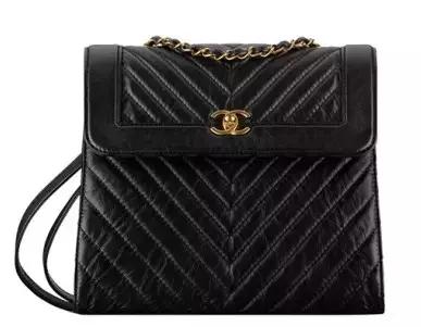 猎新日更｜FENDI、Chloe、Chanel早秋最新包！“包”治百病！