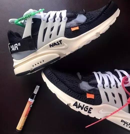 off-white主理人的遗作,offwhite创始人的作品