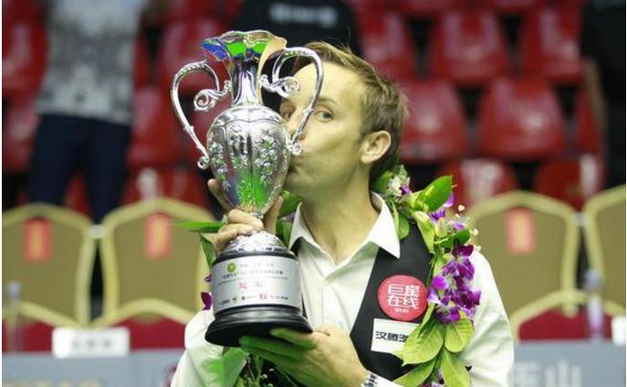 为什么这个地方砸重金举办国际比赛，但很多优秀选手及卫冕冠军却拒绝参加