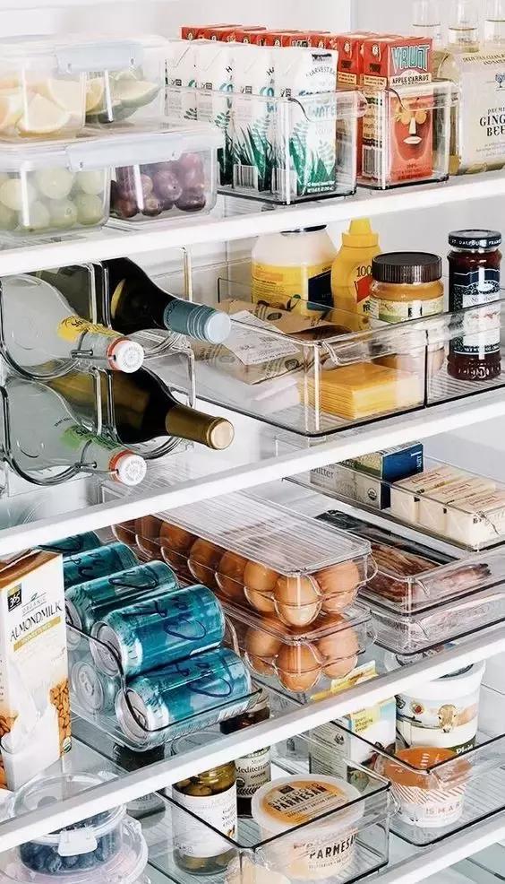 节省空间的收纳方式,省钱收纳小妙招