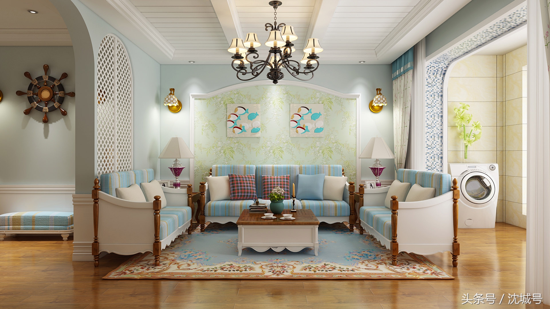 杨大帅讲装修,恒大装饰陈小伟