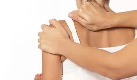 肩周炎深度科普文,肩周炎的最佳护理方法