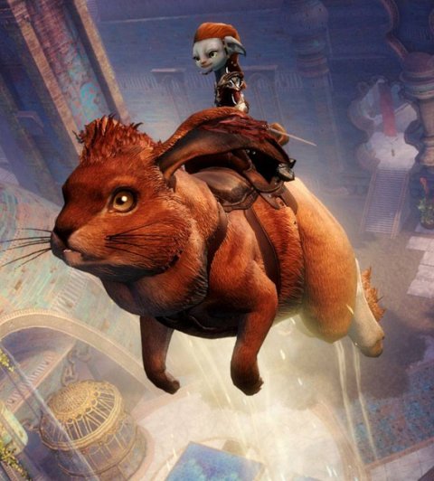 号称超越魔兽的游戏,超越魔兽的网游