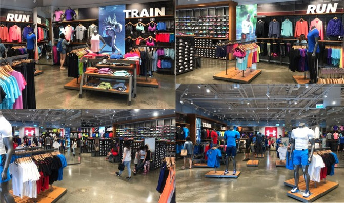 逛奥特莱斯商场攻略,中国奥特莱斯购物攻略