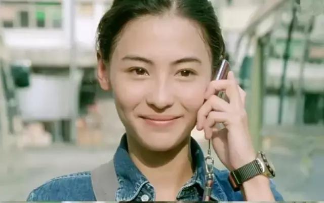 这才是女神，那些淘宝同款网红都弱爆了好嘛