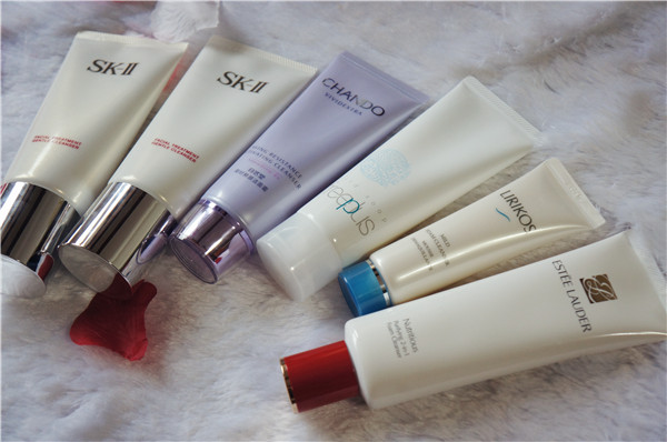 美妆|n只组小分队,备一场泡沫盛宴