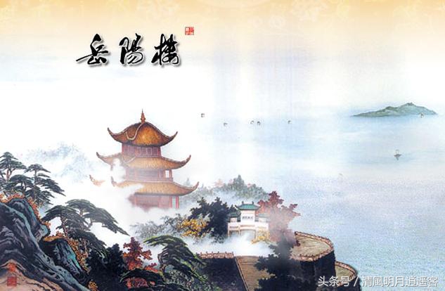 五万首《全唐诗》TOP10，有没有你最喜欢的？