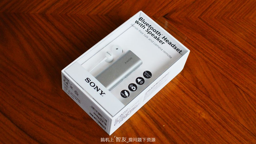 索尼sbh52蓝牙耳机使用方法,索尼sbh52领夹蓝牙耳机评测