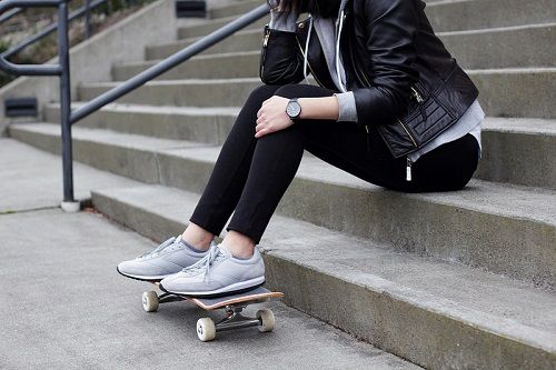 brooks布鲁克斯跑鞋极光测评,brooks布鲁克斯跑鞋