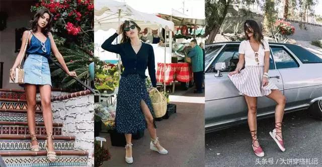 认准一个品牌的鞋子,女生必买这双鞋穿十年都不过时