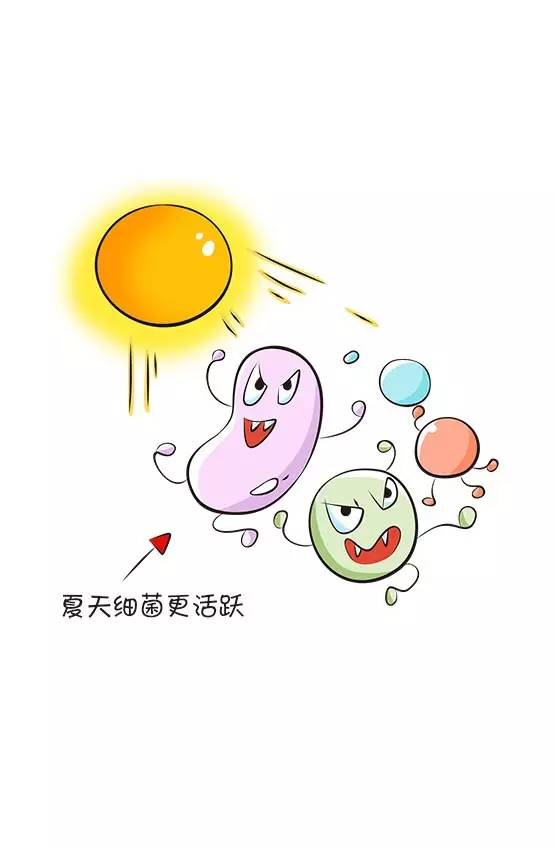 夏天孩子发烧要不要开空调和风扇,夏天孩子发烧一般都什么原因