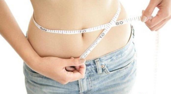 每天小腹刮2次,轻松和赘肉说拜拜,一周掉5斤不是梦!