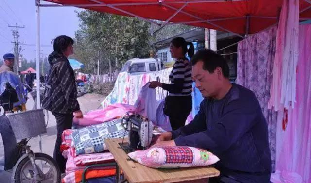 在唐山购物的感受,唐山赶集的地方和日子