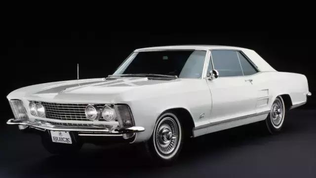 商务款别克,别克商务最好的一款是哪一款