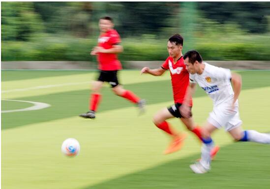 首次高原足球对决赛开战！重庆pk成都，争夺四姑娘的“荣耀王者”！