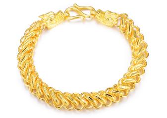 十大必买经典款手链手镯,最经典的黄金手镯款式