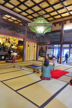 美食，美酒与美景-日本中北部升龙道深度游攻略（二）