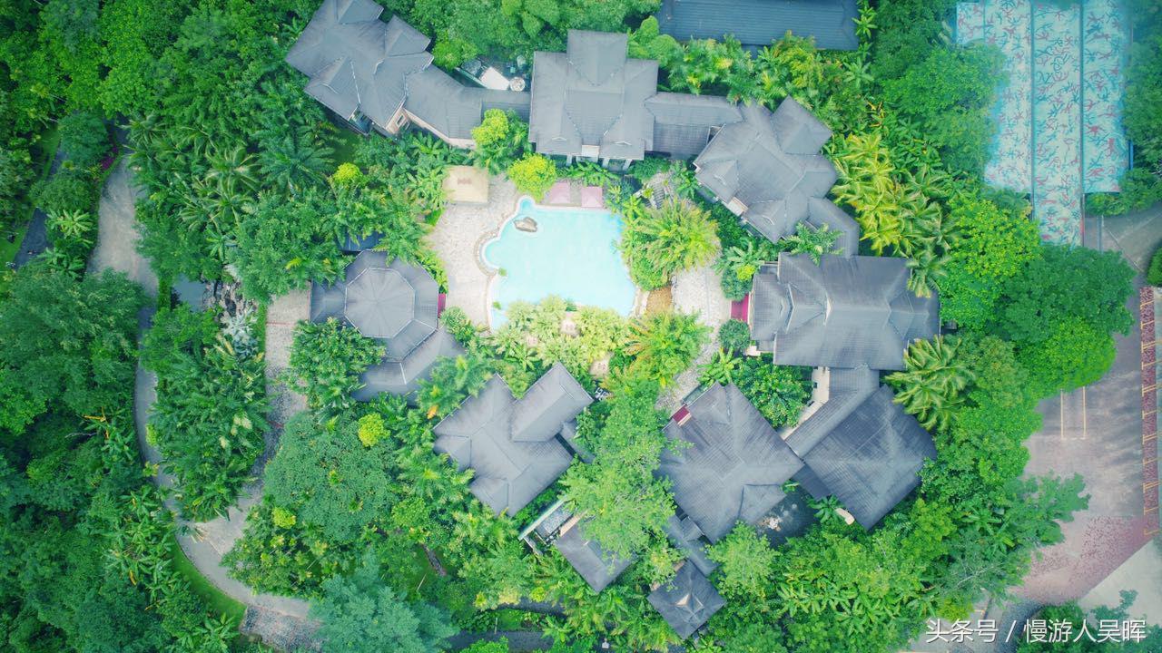 海南岛三亚和万宁哪个好玩 (海南三亚琼海自由行)